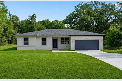 1197 W G Martinelli Boulevard, Citrus Springs, FL 34434 - Photo 1