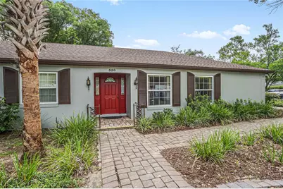 550 Arapaho Trail, Maitland, FL 32751 - Photo 1