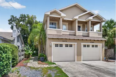 1071 Aragon Avenue, Winter Park, FL 32789 - Photo 1