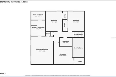 5157 Formby Drive, Orlando, FL 32812 - Photo 39