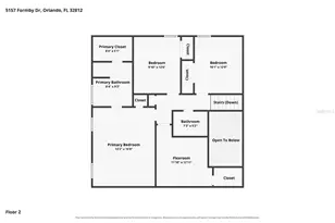 5157 Formby Dr, Orlando, FL 32812 - Photo 39