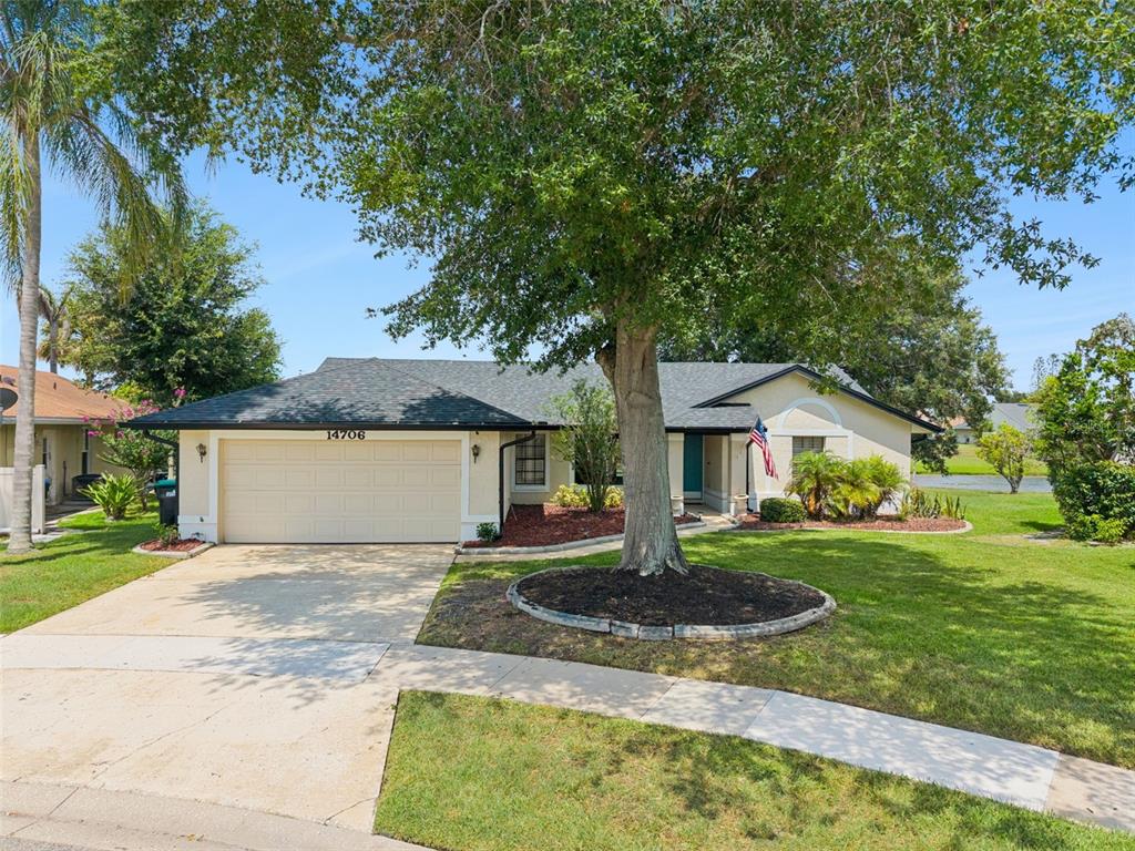 14706 Eagle View Ct - 14706 Eagle View Ct, Orlando, FL 32837 Luxury Property | Jose Angel Pina