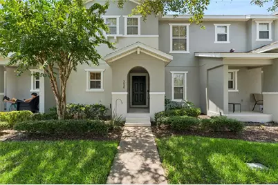 3026 Wild Tamarind Boulevard #3026, Orlando, FL 32828 - Photo 1
