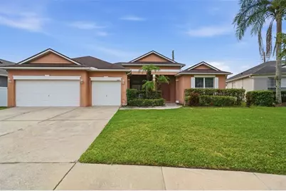 13618 Old Dock Road, Orlando, FL 32828 - Photo 1