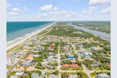 2722 Annette Street, Flagler Beach, FL 32136 - Photo 3
