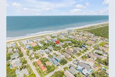 2722 Annette Street, Flagler Beach, FL 32136 - Photo 27