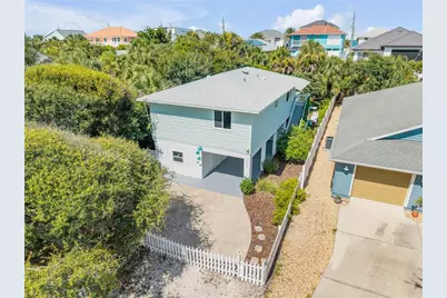 2722 Annette Street, Flagler Beach, FL 32136 - Photo 1