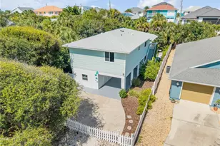 2722 Annette St, Flagler Beach, FL 32136 - Photo 1