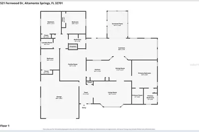 521 Fernwood Drive, Altamonte Springs, FL 32701 - Photo 41