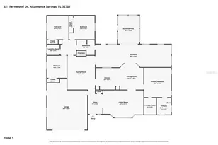 521 Fernwood Dr, Altamonte Springs, FL 32701 - Photo 41