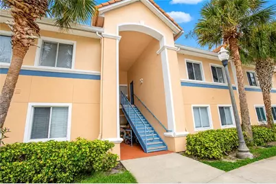 508 Villa Del Sol Circle #204, Orlando, FL 32824 - Photo 3