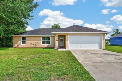 38 Juniper Loop Court, Ocala, FL 34480 - Photo 1