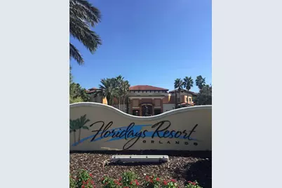 12544 Floridays Resort Drive #612B, Orlando, FL 32821 - Photo 45