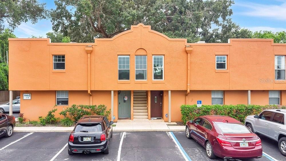 792 E Michigan St #14 - 792 E Michigan St #14, Orlando, FL 32806 Luxury Property | Jose Angel Pina