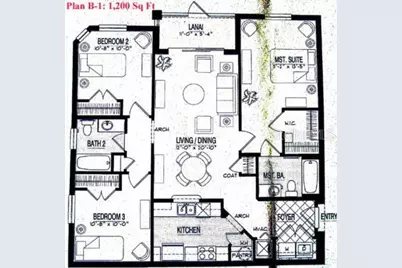 588 Brantley Terrace Way #305, Altamonte Springs, FL 32714 - Photo 3
