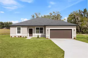 254 W Brimson Pl, Citrus Springs, FL 34434 - Photo 1