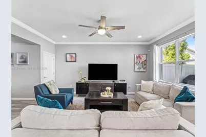 3953 Black Olive Lane, Hollywood, FL 33021 - Photo 13