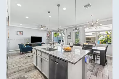 3953 Black Olive Lane, Hollywood, FL 33021 - Photo 23