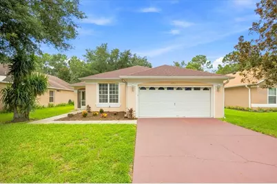 2393 Paulette Drive, Haines City, FL 33844 - Photo 1