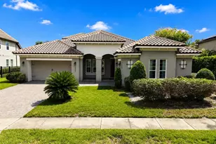 7573 Green Mountain Way, Winter Garden, FL 34787 - Photo 1