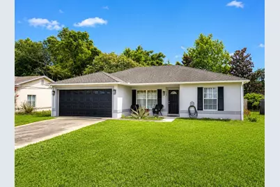 253 Williams Avenue, Orange City, FL 32763 - Photo 1