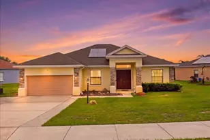 4387 Dinner Lake Blvd, Lake Wales, FL 33859 - Photo 1