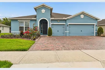 3758 Hanworth Loop, Sanford, FL 32773 - Photo 1