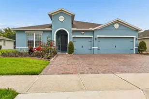 3758 Hanworth Loop, Sanford, FL 32773 - Photo 1