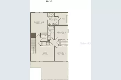3741 Haddon Ave, Davenport, FL 33837 - Photo 3