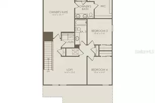 3741 Haddon Ave, Davenport, FL 33837 - Photo 3