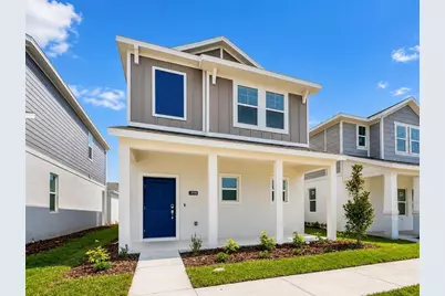 1898 Rider Rain Lane, Apopka, FL 32703 - Photo 1