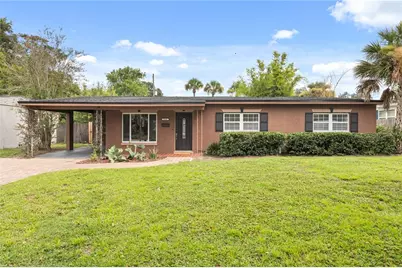 3101 Huntington Street, Orlando, FL 32803 - Photo 3