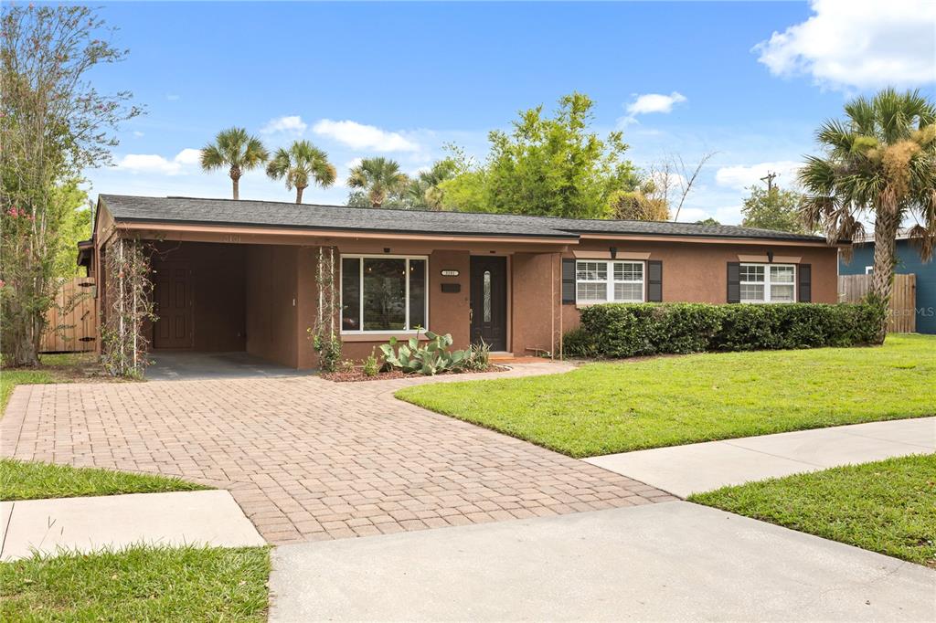 3101 Huntington St - 3101 Huntington St, Orlando, FL 32803 Luxury Property | Jose Angel Pina