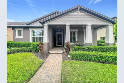 14048 Lake Abbotts Drive, Winter Garden, FL 34787 - Photo 1