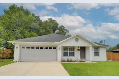 1360 Chris Avenue, Deland, FL 32724 - Photo 1