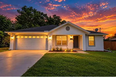 1360 Chris Avenue, Deland, FL 32724 - Photo 1