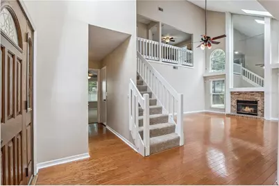 307 Bent Way Lane, Lake Mary, FL 32746 - Photo 5