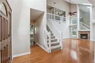 307 Bent Way Ln, Lake Mary, FL 32746 - Photo 5