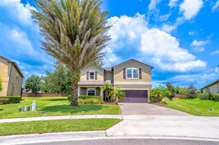 652 Bishop Bay Loop, Apopka, FL 32712 - Photo 1