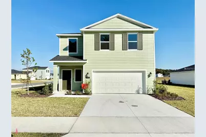 3783 NE 30th Terrace, Ocala, FL 34479 - Photo 1