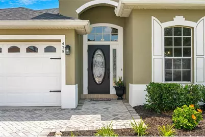 478 Sycamore Springs Street, Debary, FL 32713 - Photo 3