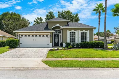 478 Sycamore Springs Street, Debary, FL 32713 - Photo 1