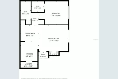 [Address not provided], Orlando, FL 32826 - Photo 3