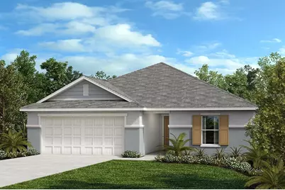 2607 Crystal Springs Road, Zephyrhills, FL 33540 - Photo 1