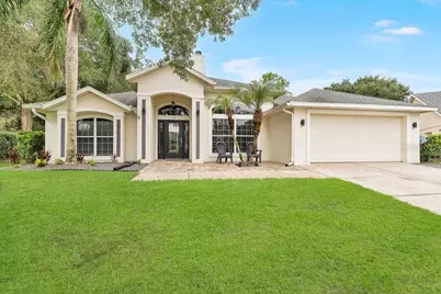 557 Quail Crest Court, Debary, FL 32713 - Photo 1
