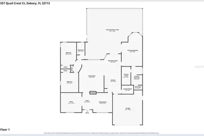 557 Quail Crest Court, Debary, FL 32713 - Photo 37