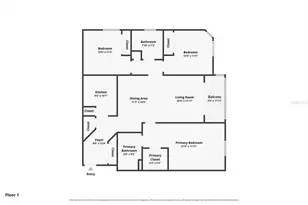 3930 Southpointe Dr, Orlando, FL 32822 - Photo 29