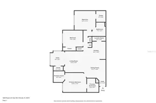 7605 Pissarro Dr, Orlando, FL 32819 - Photo 21