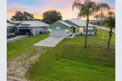 8316 106th Avenue, Vero Beach, FL 32967 - Photo 1