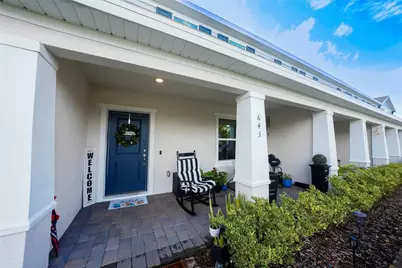 643 Belgrove Street, Debary, FL 32713 - Photo 1